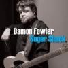 Damon Fowler - Sugar Shack - (CD)