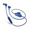 JBL E25BT Blau - In Ear -...