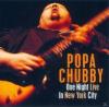 Popa Chubby - One Night L...