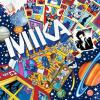 Mika The Boy Who Knew Too Much Pop CD EXTRA/Enhanc