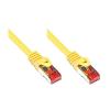 Good Connections 5,0m RNS Patchkabel CAT6 S/FTP Pi