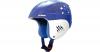 Skihelm Carat blue-diamon...