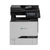 Lexmark CX725de Farblaser