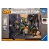 Ravensburger Puzzle 200 T...