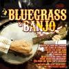 Various - BLUEGRASS & BAN...