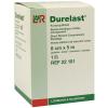 Durelast Binde 8 cmx5 m