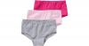 Panties 3er-Pack Gr. 140 Mädchen Kinder