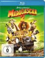 Madagascar 2 - (Blu-ray)