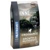 Nutrivet Inne Hund Growth - 12 kg