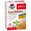 Doppelherz Lecithin+b-vit...