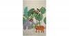 Teppich Jungle Friends Gr...