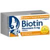 Biotin Heumann 5 mg