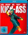 Kick-Ass - (Blu-ray)