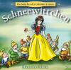 - Schneewittchen - (CD)