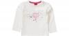 Baby Langarmshirt mit Gli...