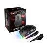 MSI Clutch GM70 Gaming Mouse schwarz, USB