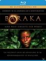 BARAKA (STANDARDBOX) - (B...