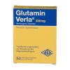 Glutamin Verla® Dragees