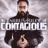 Tarrus Riley - Contagious - (CD)