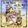 - In 80 Tönen um die Welt - (CD)