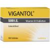 Vigantol® 500 I.e. Vitami...