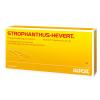 Strophanthus Hevert Ampul...