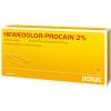 Hewedolor Procain 2% Ampu