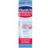 Olynth® 0,1% N Schnupfen ...