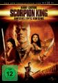 The Scorpion King - Aufst