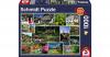 Puzzle 1000 Teile Mach mal Urlaub in … England