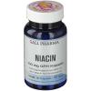 Gall Pharma Niacin 100 mg...
