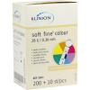 Klinion Soft fine colour ...