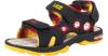 Sandalen SPOTLIGHT V Blinkies Gr. 26 Jungen Kinder