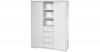 Kleiderschrank Maxx White...