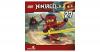 CD LEGO Ninjago 27