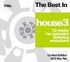 VARIOUS - THE BEST IN HOU...