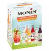 MONIN Sirup Cocktail Pake