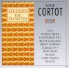 Alfred Cartot - Legenden-Alfred Cortot - (CD)