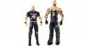 WWE Basis Figuren (15 cm) 2er-Pack Luke Gallows & 