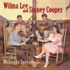 Cooper Wilma & Stoney - Big Midnight Special - (CD