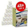 Sparpaket Bozita Feline Tetra Recart 48 x 190 g - 