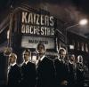 Kaizers Orchestra - Maski