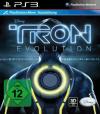 Tron Evolution (PS3)