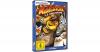 DVD Madagascar 1-3