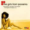 Various - The Girls From Ipanema (My Jazz) - (CD)