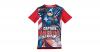 Avengers Assemble T-Shirt Gr. 116 Jungen Kinder