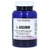 L-arginin 400 mg Kapseln