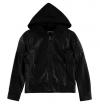 manguun teens Jacke, Lede