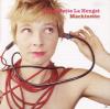 Bernadette La Hengst - Machinette - (CD)