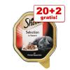 18 + 4 gratis! 22 x 85 g ...